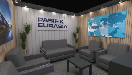 Başarılı bir fuar katılımı, etkileyici ve dikkat çekici bir fuar standıyla başlar.